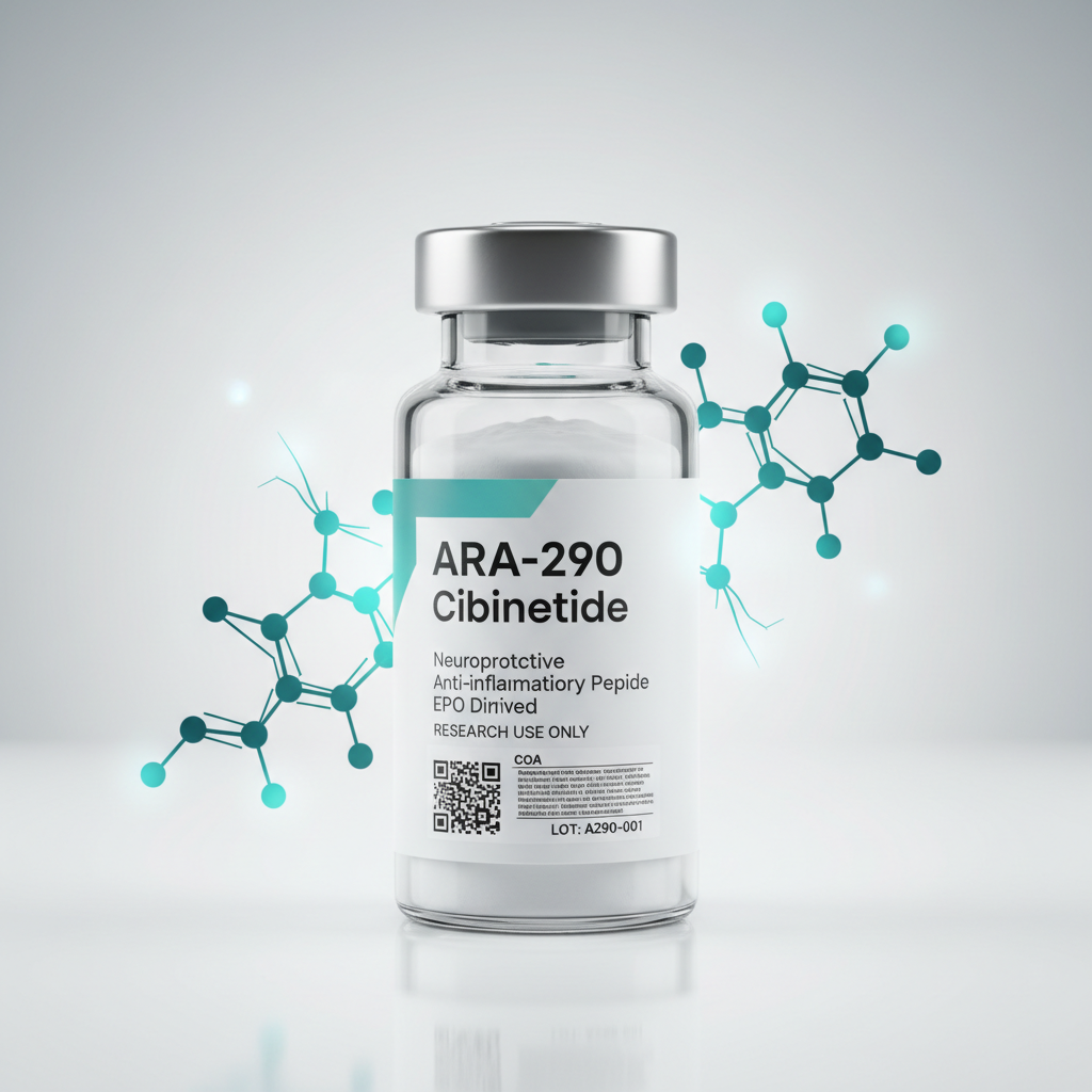 ARA-290 Cibinetide Product Image