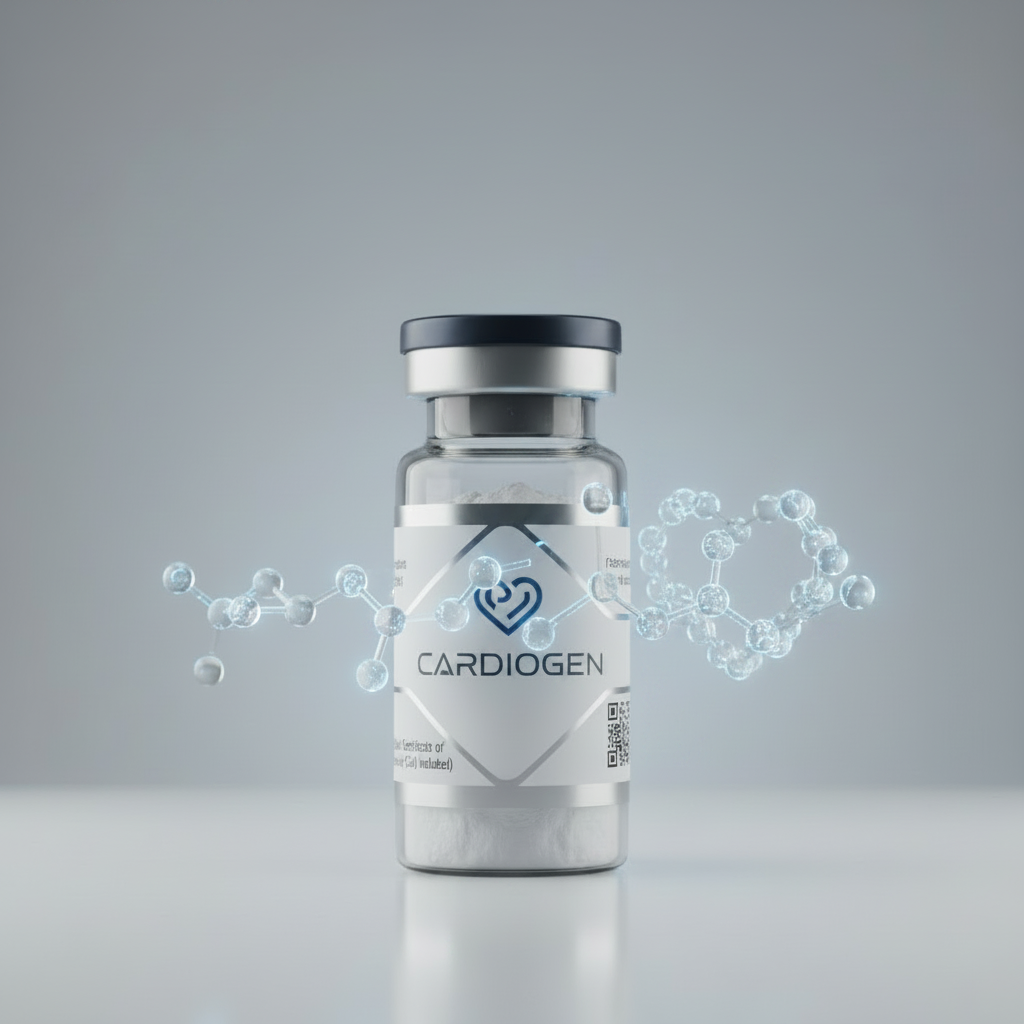 Cardiogen Product Image