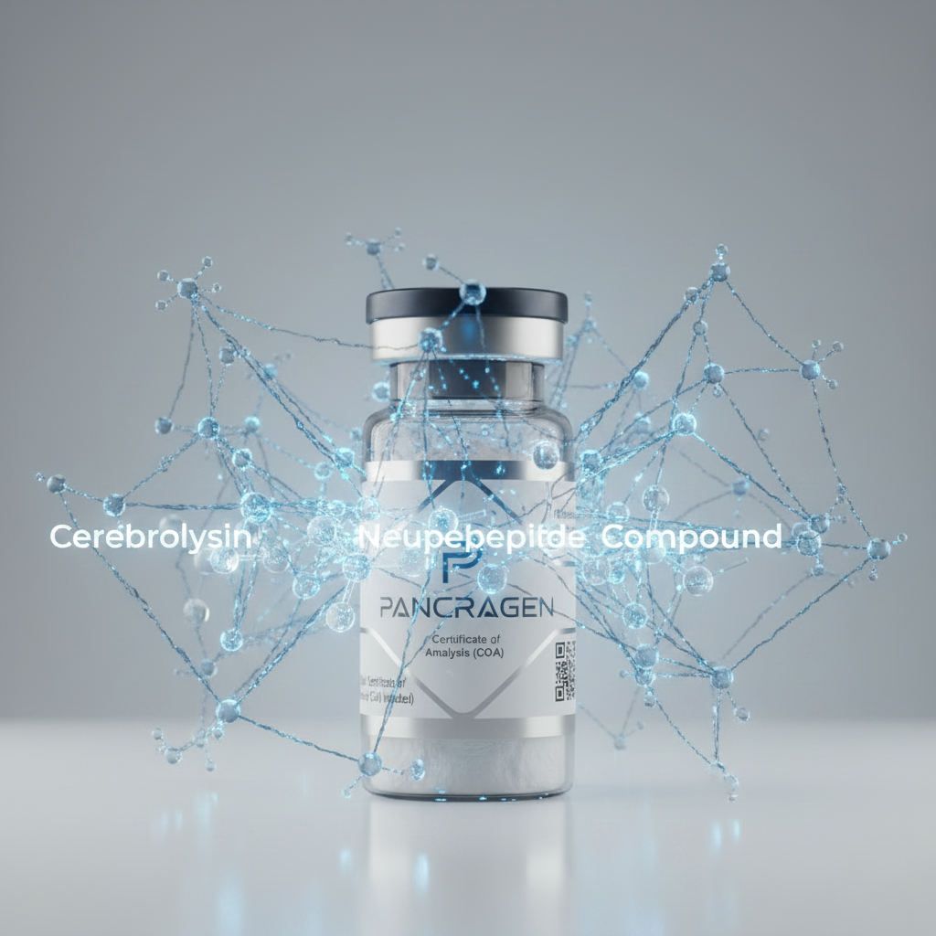 Cerebrolysin Powder Product Image