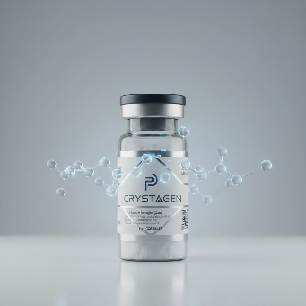 Crystagen Product Image