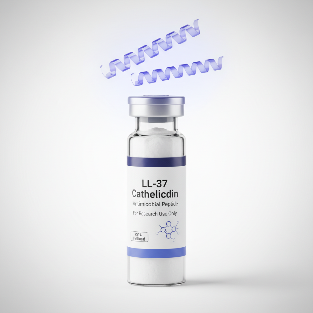 LL-37 Cathelicidin Product Image