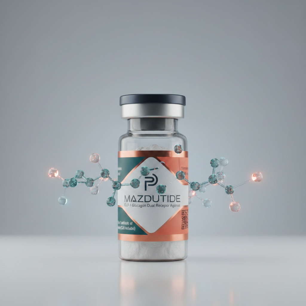 Mazdutide Product Image