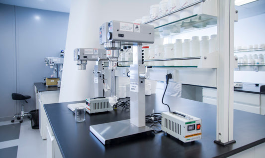 Semaglutide vs Tirzepatide vs Retatrutide: A Researcher's Comparison of Next-Generation Metabolic Peptides