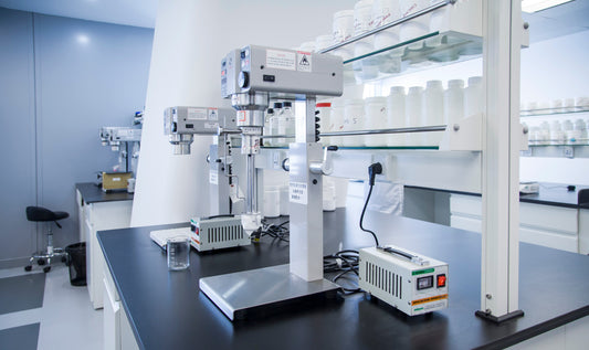 Semaglutide vs Tirzepatide vs Retatrutide: A Researcher's Comparison of Next-Generation Metabolic Peptides