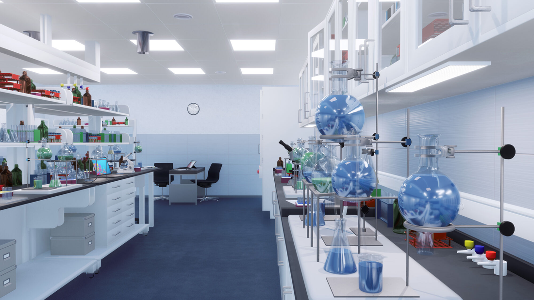 The Researcher's Guide to Peptides: Which Compound Is Right for Your Study?