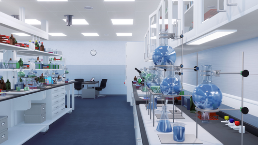 The Researcher's Guide to Peptides: Which Compound Is Right for Your Study?