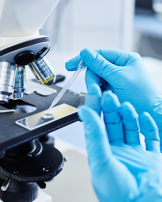 Retatrutide (GGG Tri-Agonist): The Next Frontier in Metabolic Peptide Research