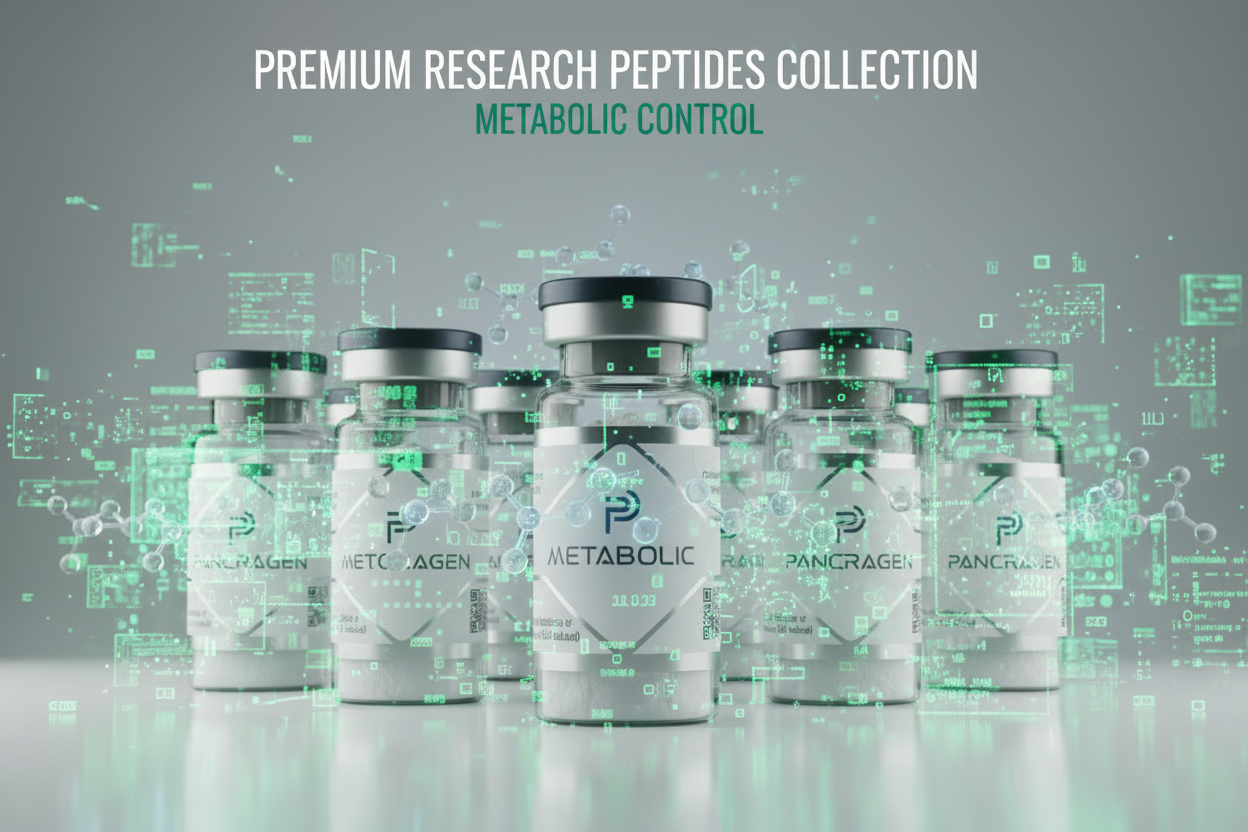 Metabolic Control