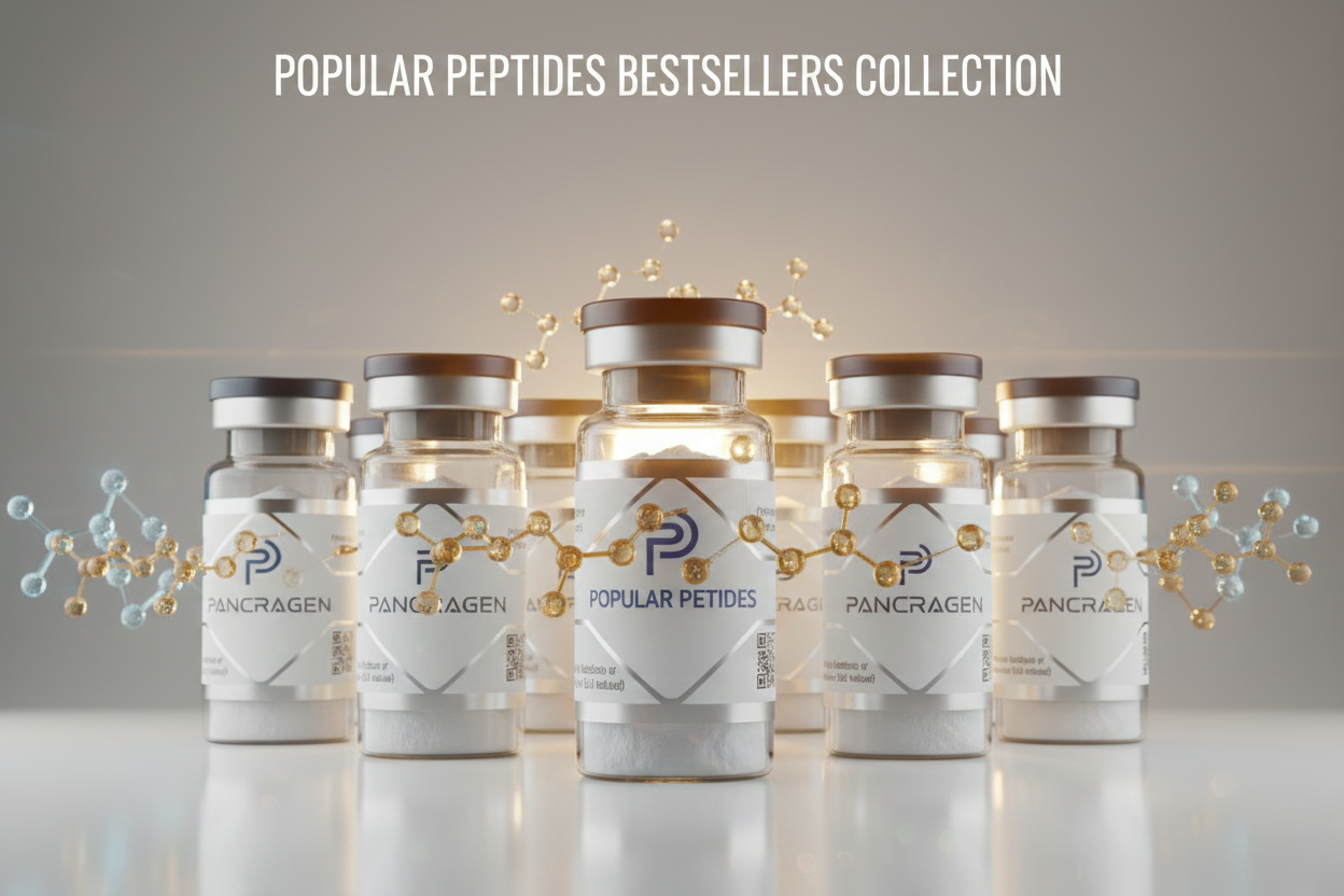 Popular Peptides