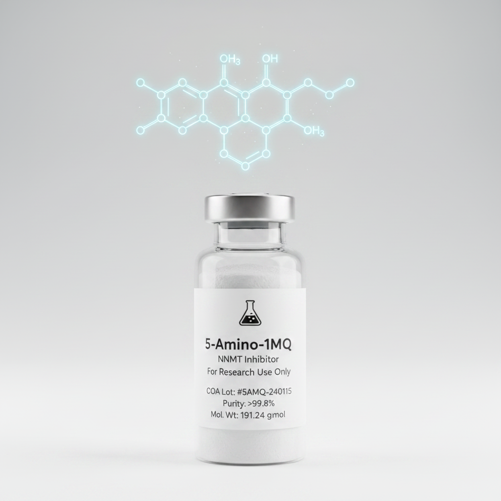 5-Amino-1MQ Powder Product Image