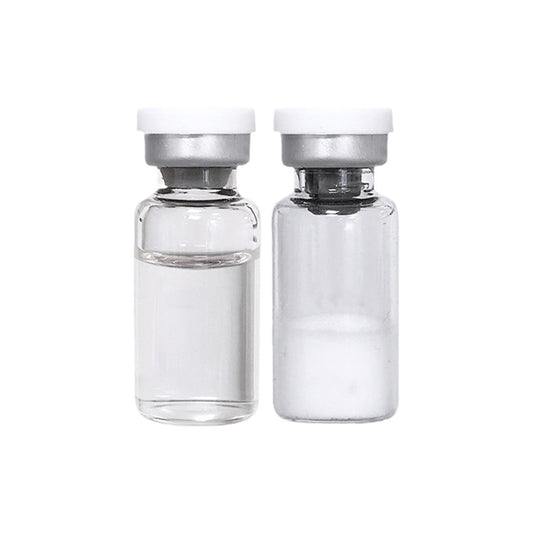 BAC  water