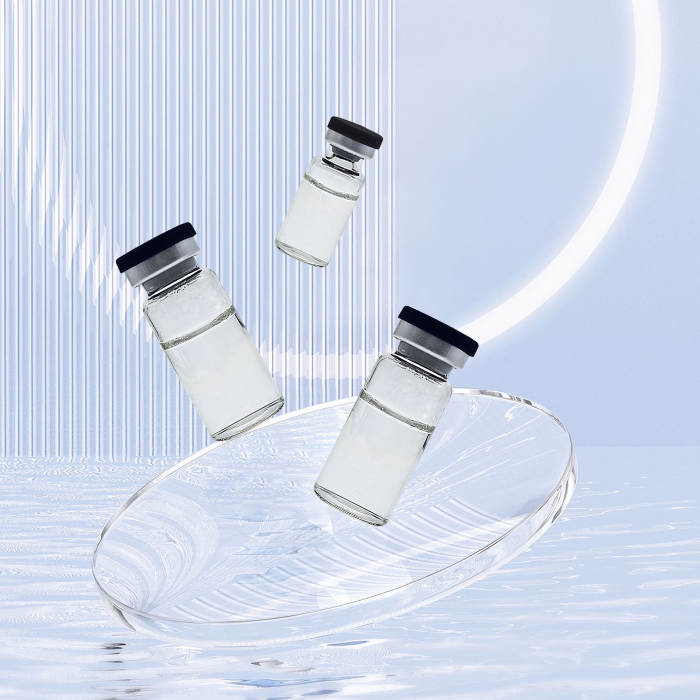 BAC  water