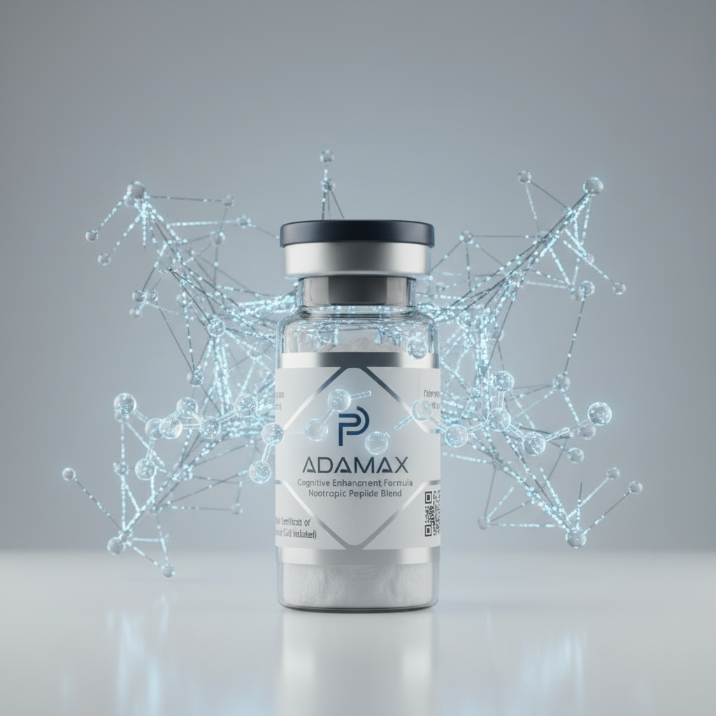 Adamax Product Image