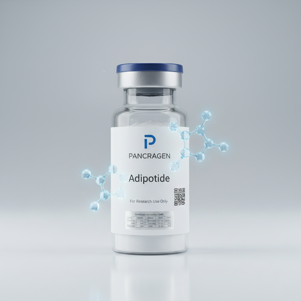 Adipotide Product Image
