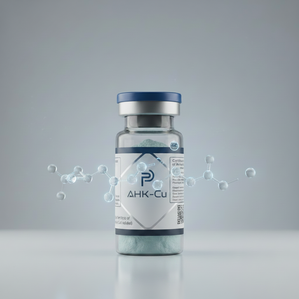 AHK-Cu Blue Cap Product Image