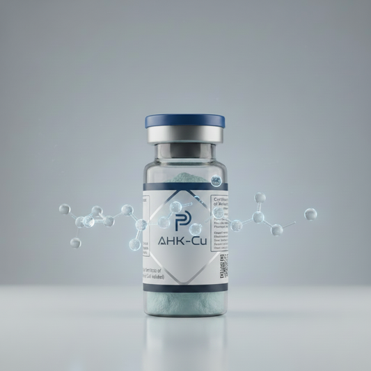 AHK-Cu Blue Cap Product Image
