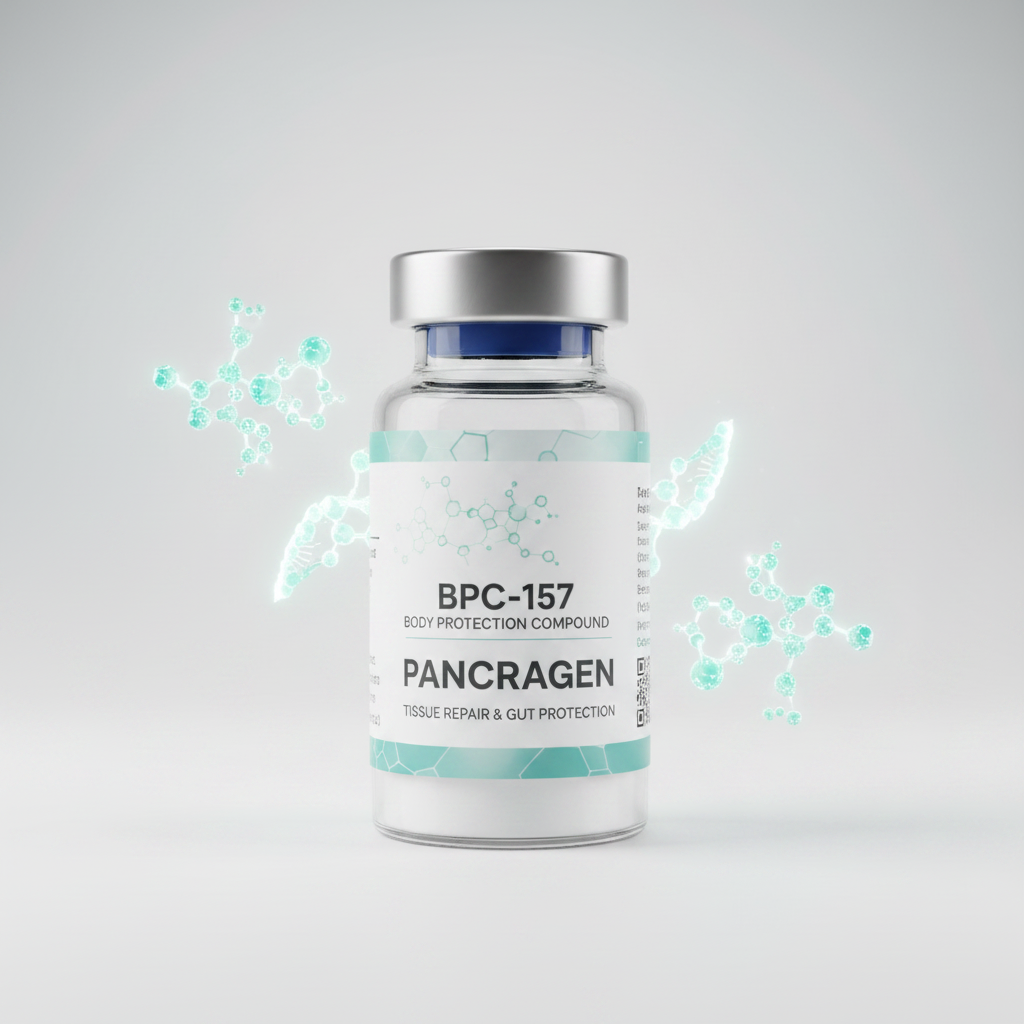 BPC-157 Product Image