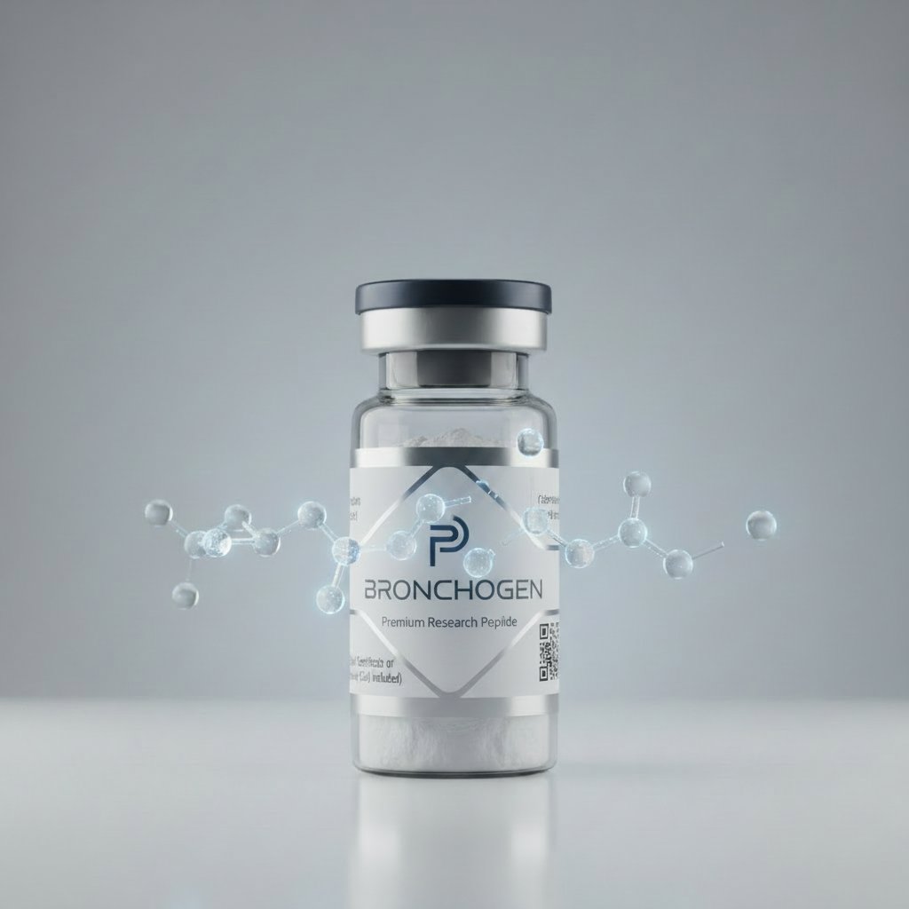 Bronchogen Product Image