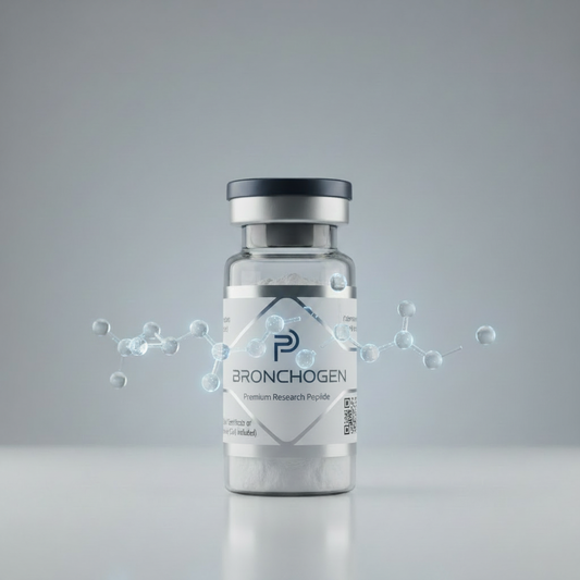Bronchogen Product Image