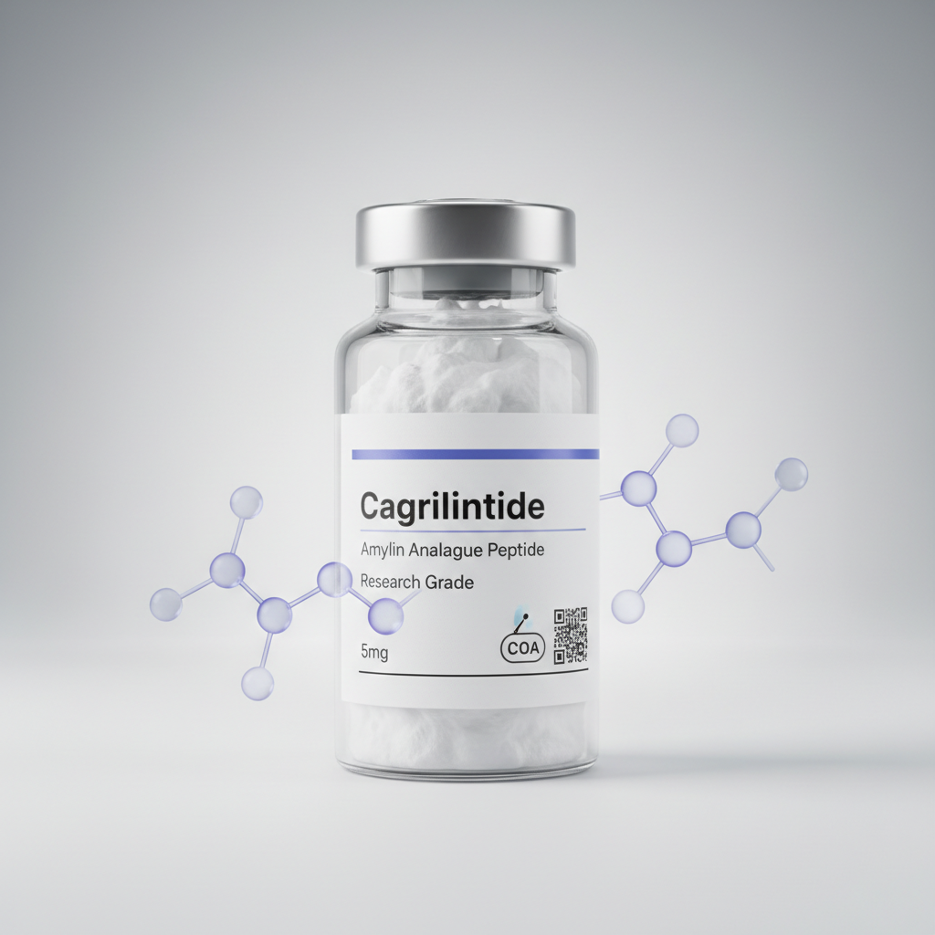 Cagrilintide Product Image