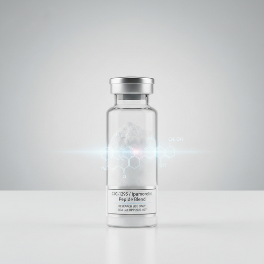 CJC-1295 + Ipamorelin Product Image