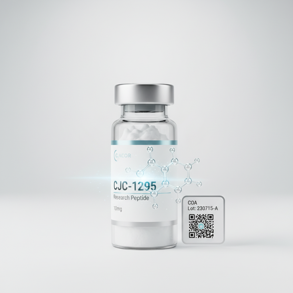 CJC-1295 No DAC Product Image