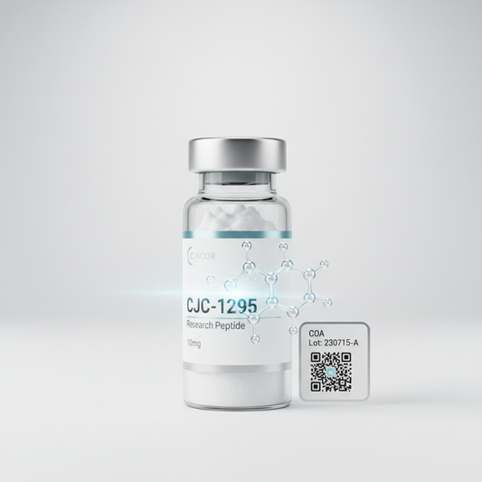 CJC-1295 No DAC Product Image