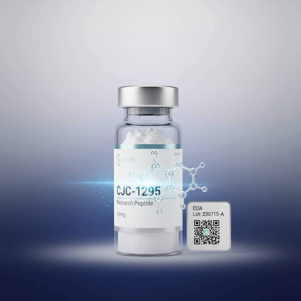 CJC-1295 with DAC Product Image