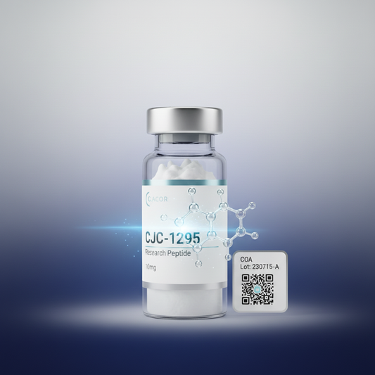 CJC-1295 with DAC Product Image