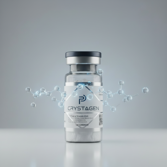 Crystagen Product Image