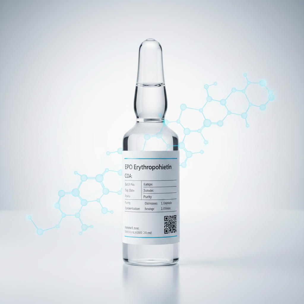 EPO Product Image