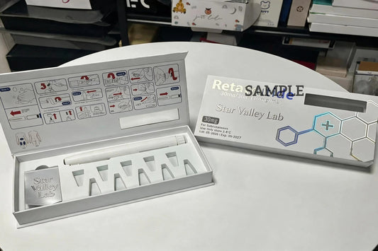 Pen Cartridges System