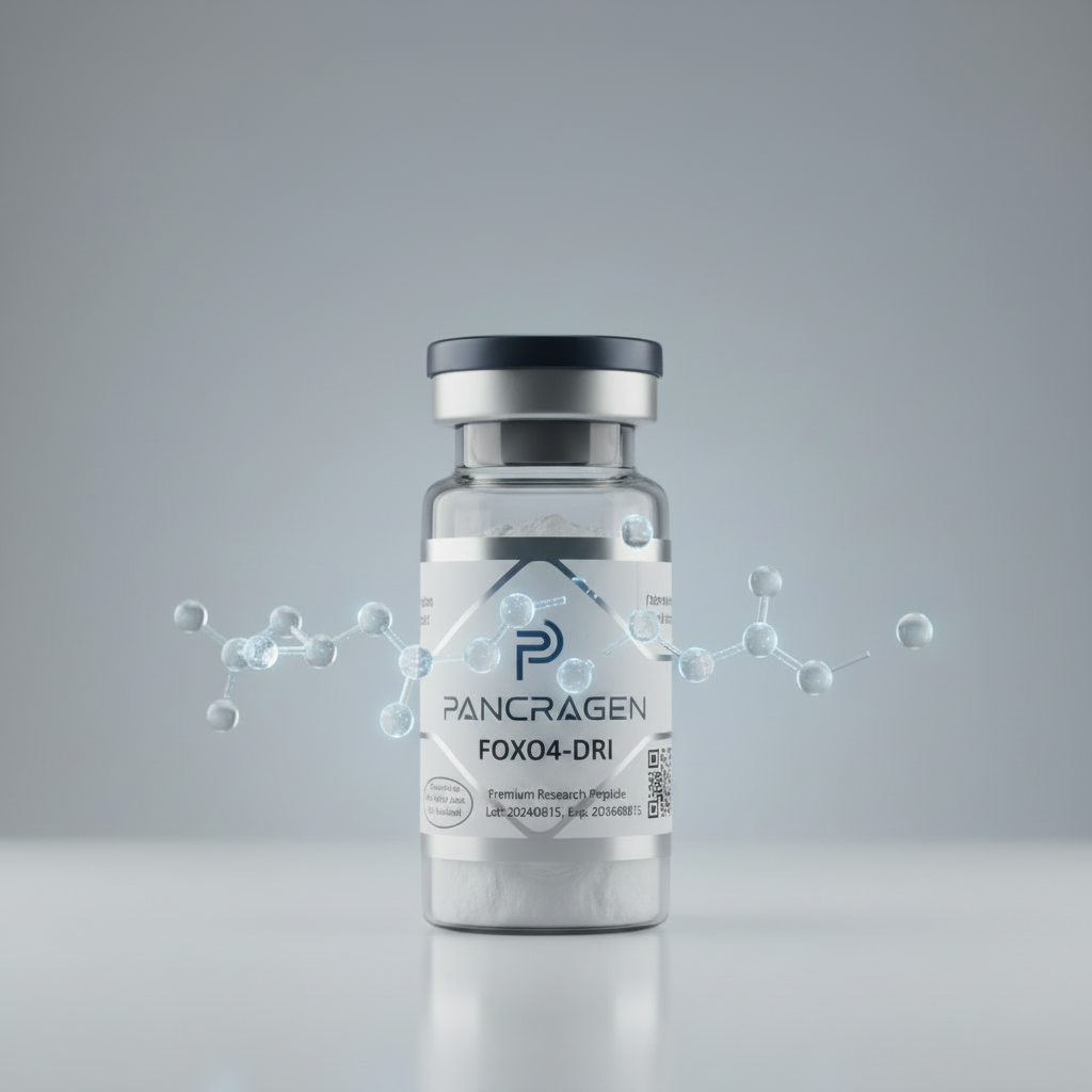 FOXO4-DRI Product Image