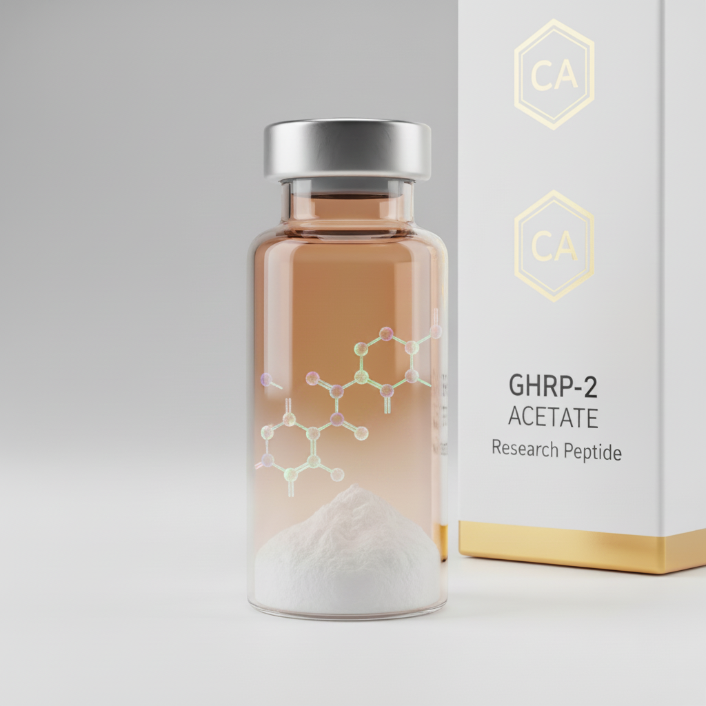 GHRP-2 Acetate Product Image