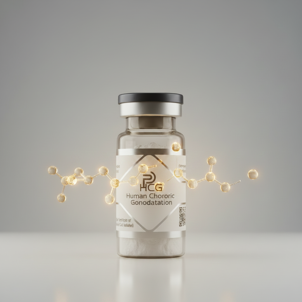 HCG Product Image