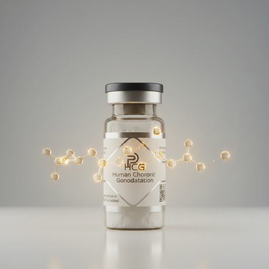 HCG Product Image