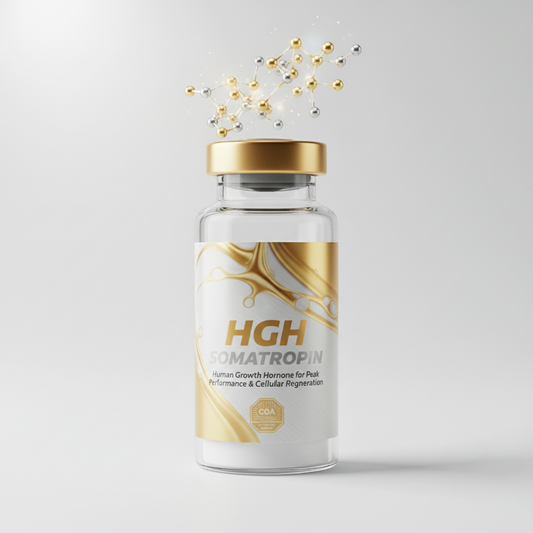 HGH Product Image