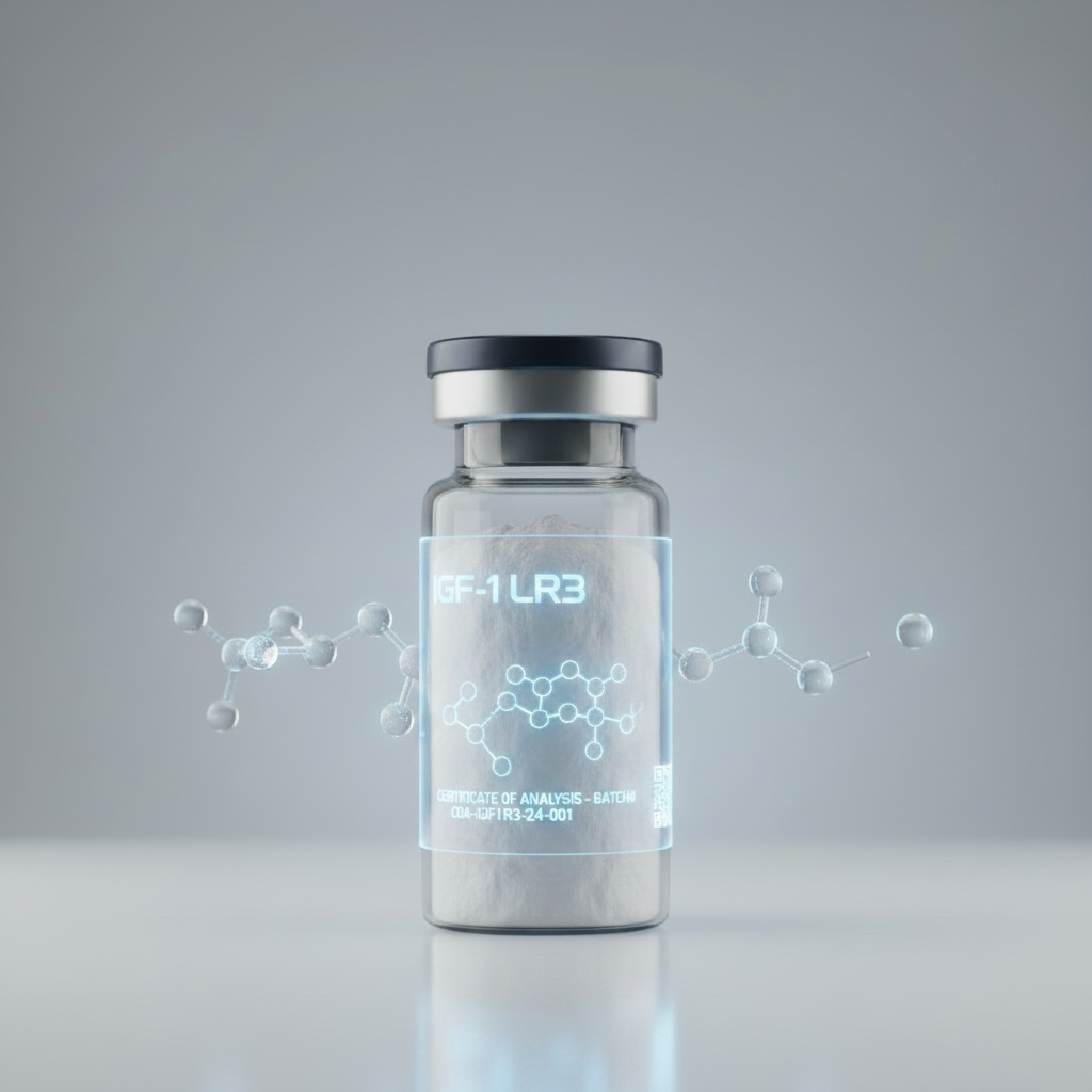 IGF-1 LR3 Product Image