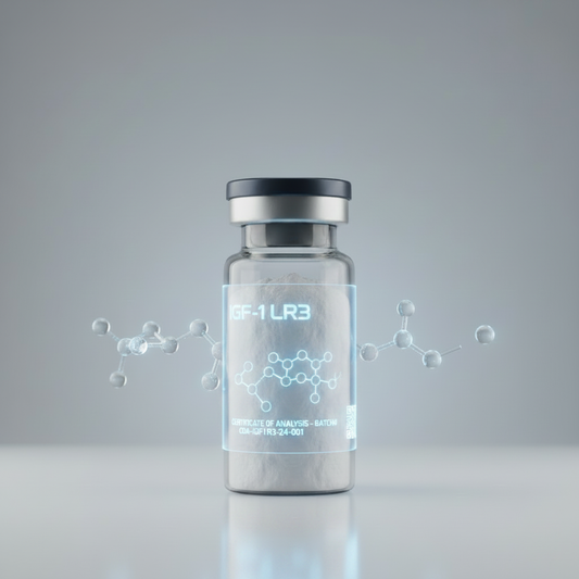 IGF-1 LR3 Product Image