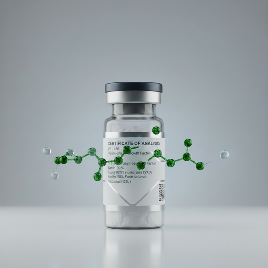 IGF-1 LR3 Product Image