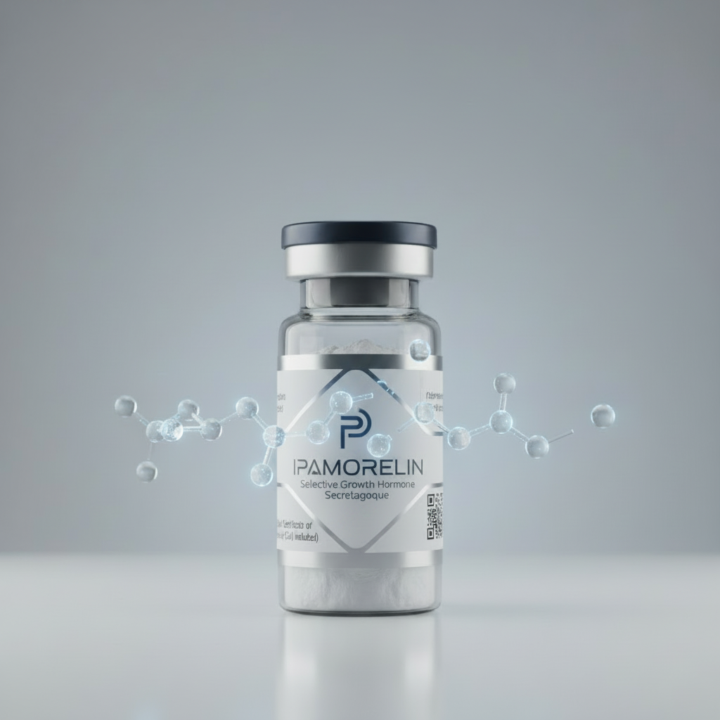 Ipamorelin Product Image