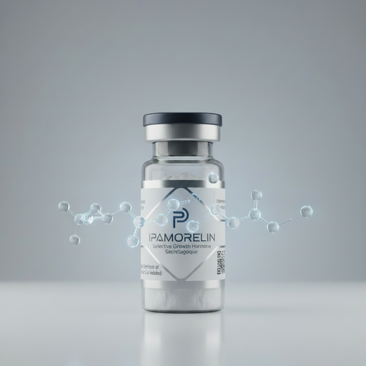Ipamorelin Product Image