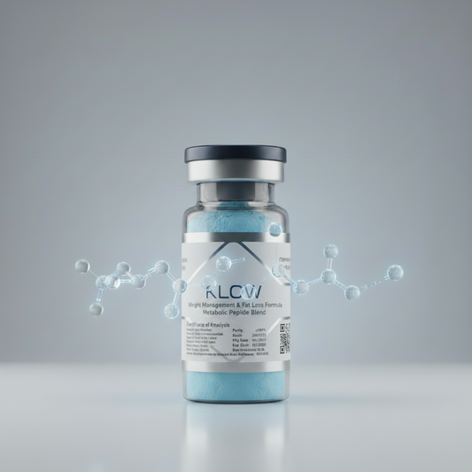 KLOW Blue Powder Product Image