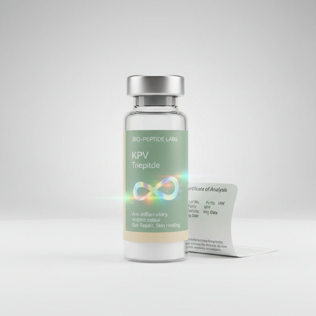 KPV Product Image