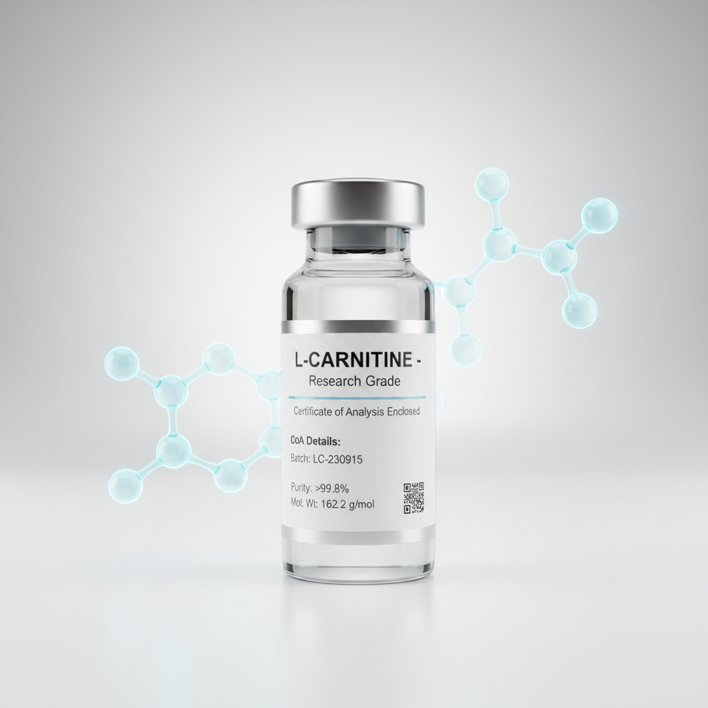 L-Carnitine Product Image
