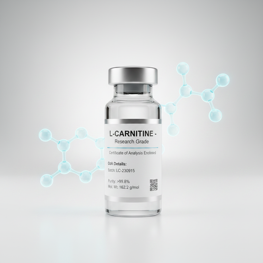 L-Carnitine Product Image