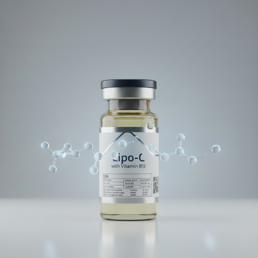 Lipo-C Product Image
