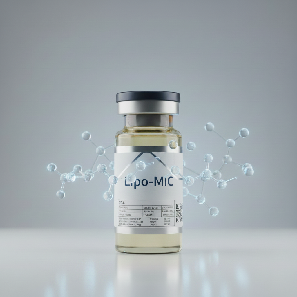 Lipo-MIC Product Image