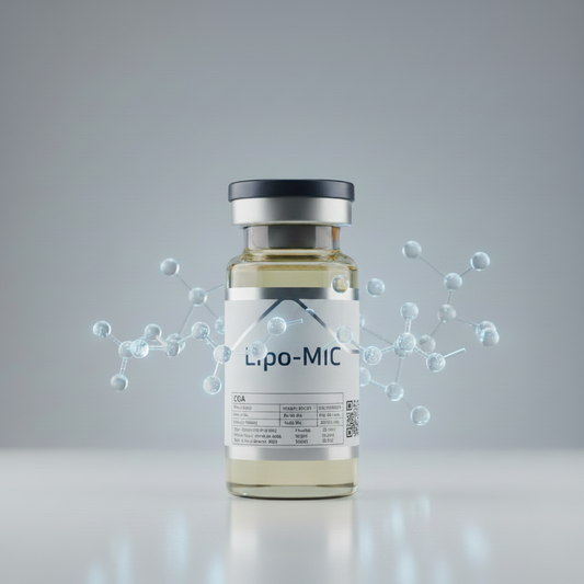 Lipo-MIC Product Image