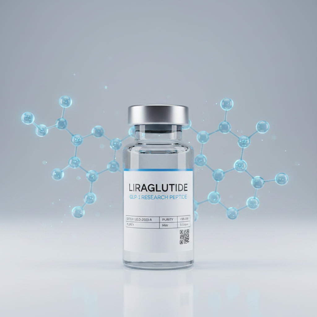 Liraglutide Product Image
